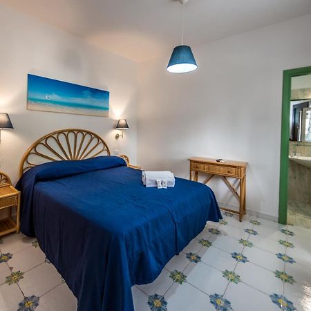 Ischia Dream Sunset Hotel Forio  Ngoại thất bức ảnh